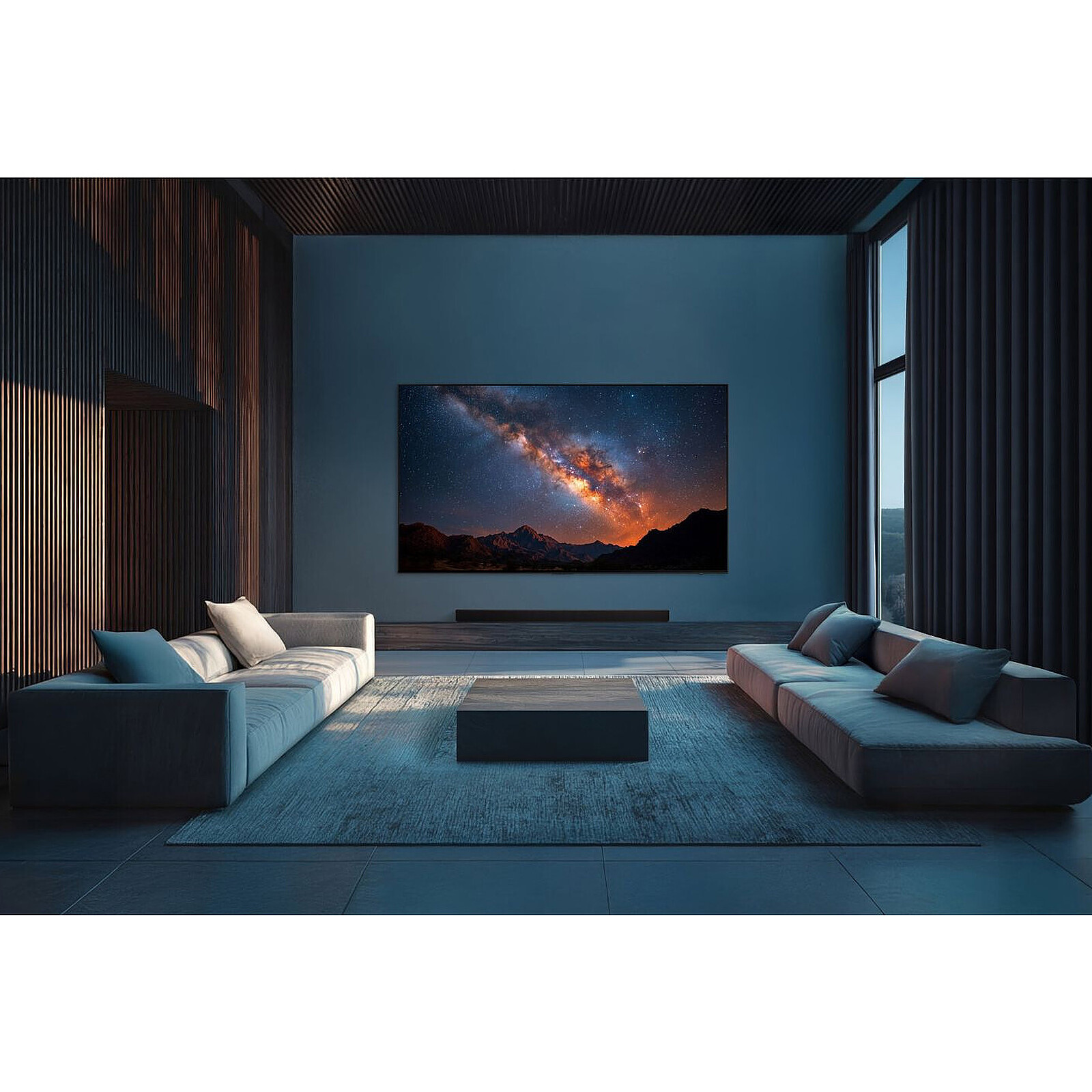 Samsung OLED TQ77S92H - Home electrotech Samsung OLED TQ77S92H