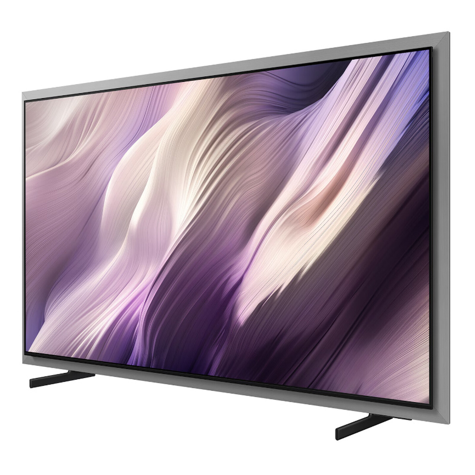 Samsung OLED TQ77S99H + One Connect + Support Mural - Home electrotech Samsung OLED TQ77S99H + One Connect + Support Mural