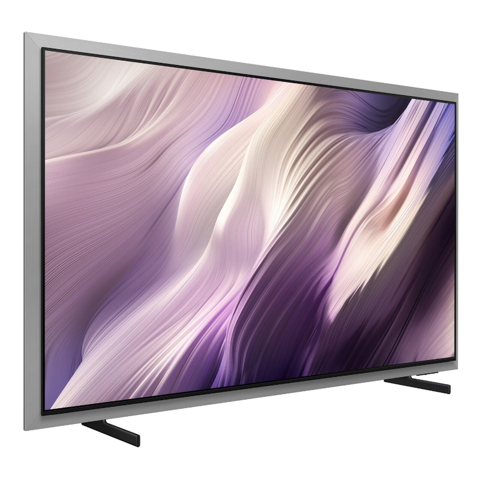 Samsung OLED TQ83S99H + One Connect + Support Mural - Home electrotech Samsung OLED TQ83S99H + One Connect + Support Mural