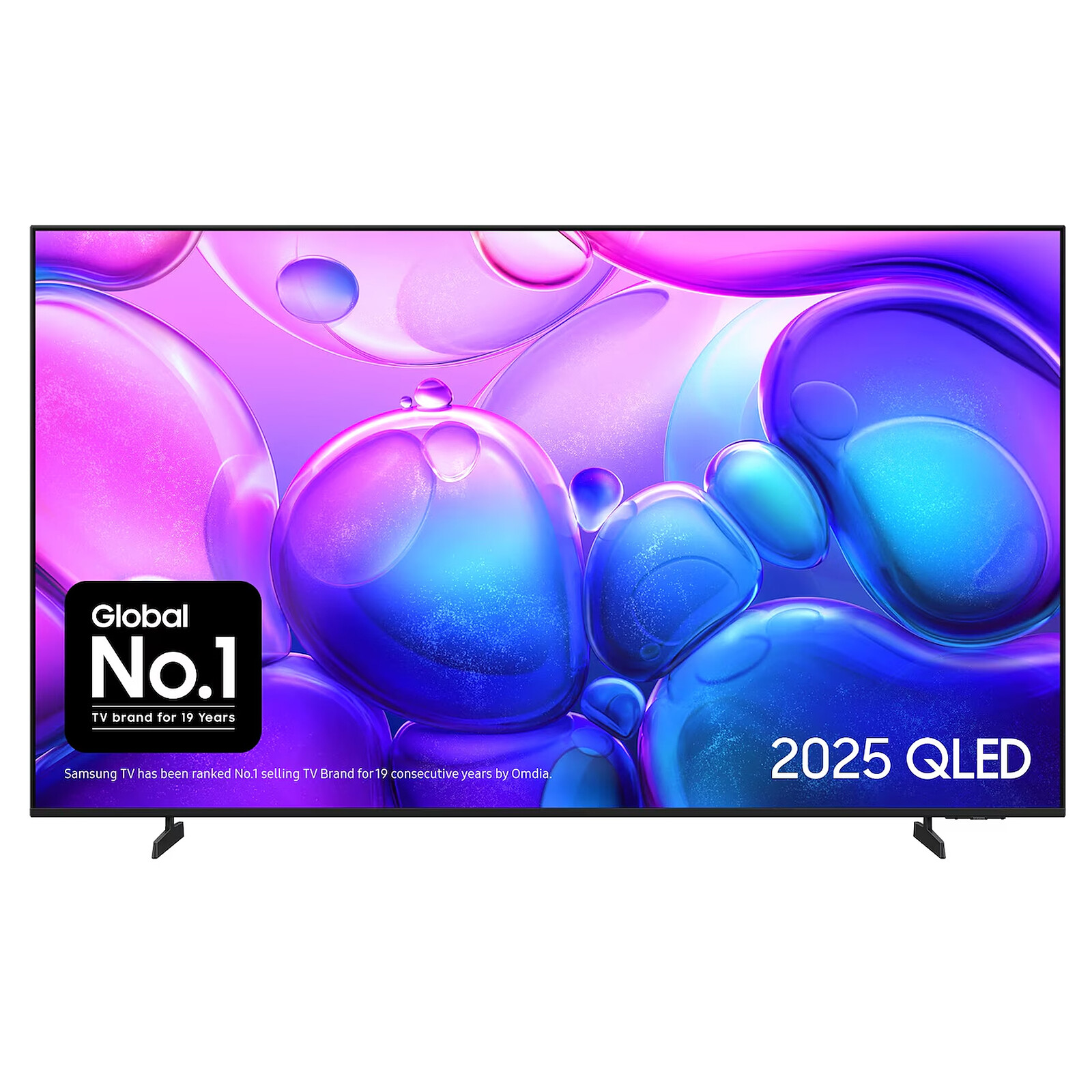 Samsung QLED TQ85Q6F - Home electrotech Samsung QLED TQ85Q6F
