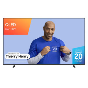 Samsung QLED TQ85Q6F