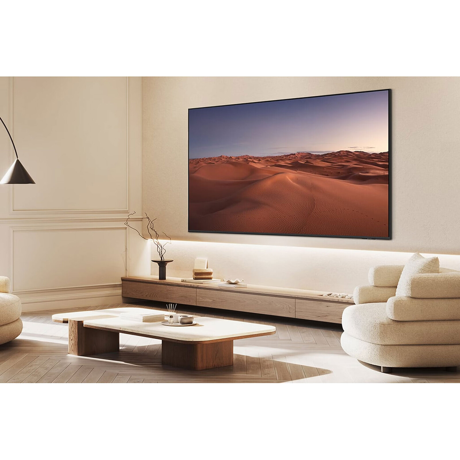 Samsung QLED TQ85Q6F - Home electrotech Samsung QLED TQ85Q6F