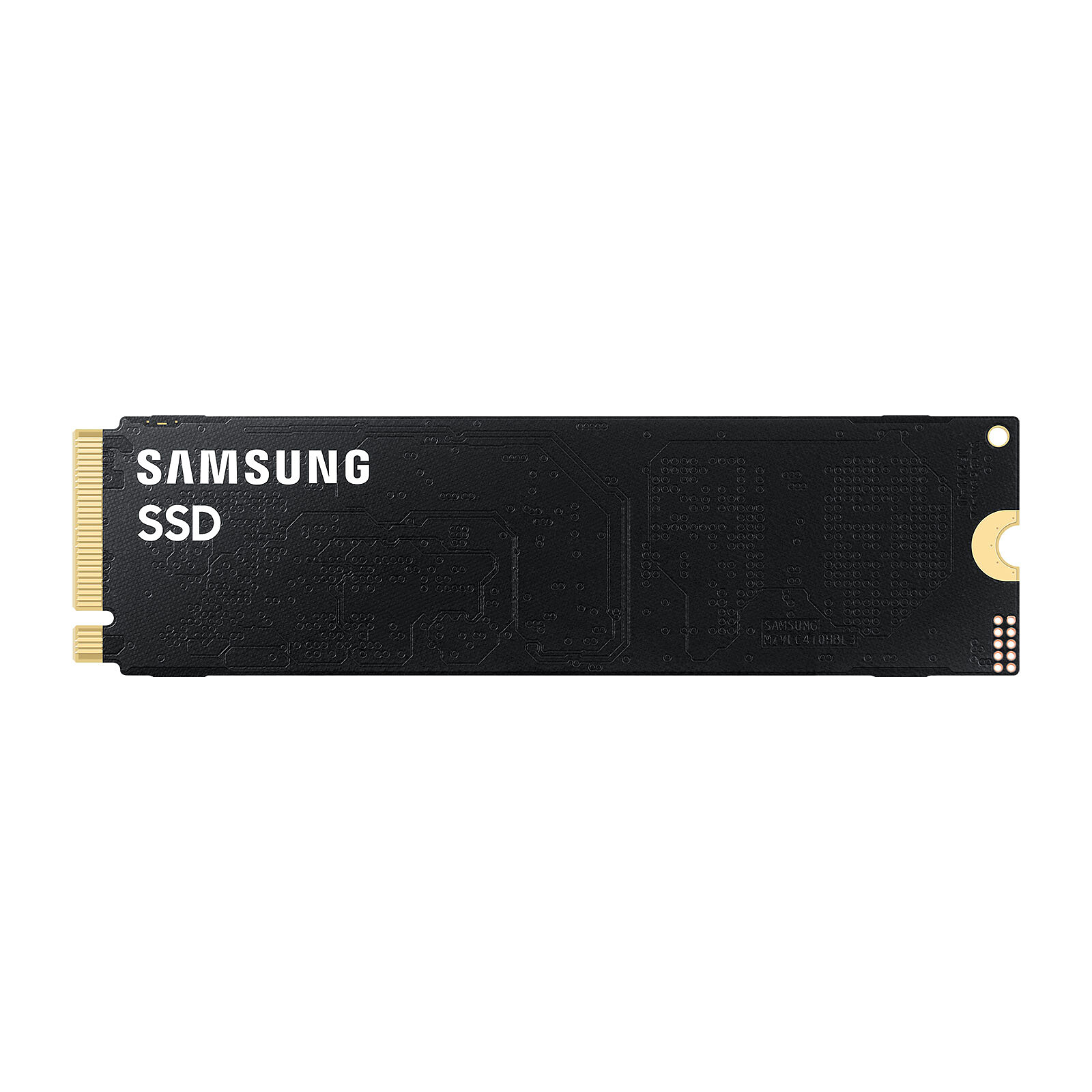 Samsung SSD 9100 PRO M.2 PCIe NVMe 4 To