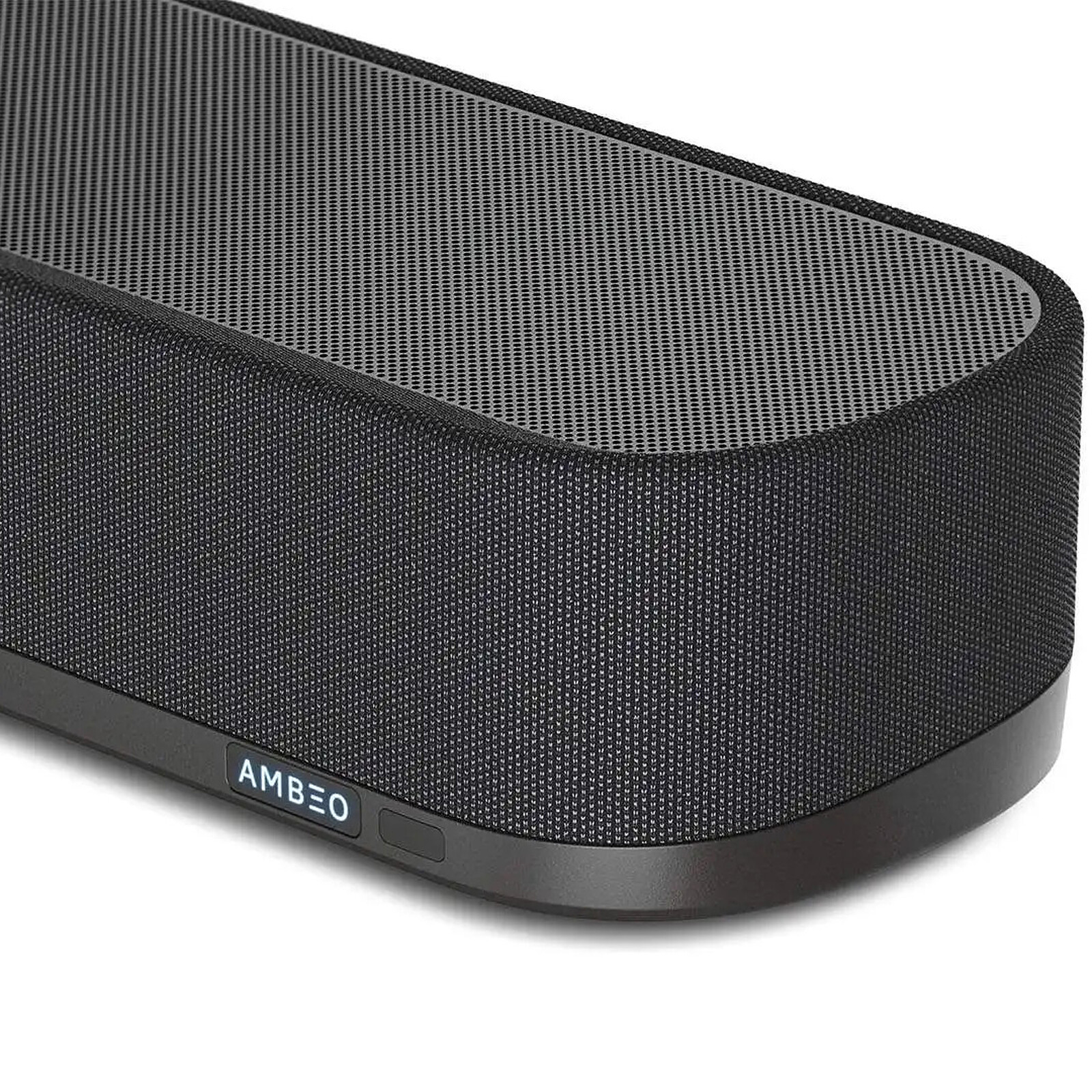 Sennheiser AMBEO Soundbar Plus - Home electrotech Sennheiser AMBEO Soundbar Plus