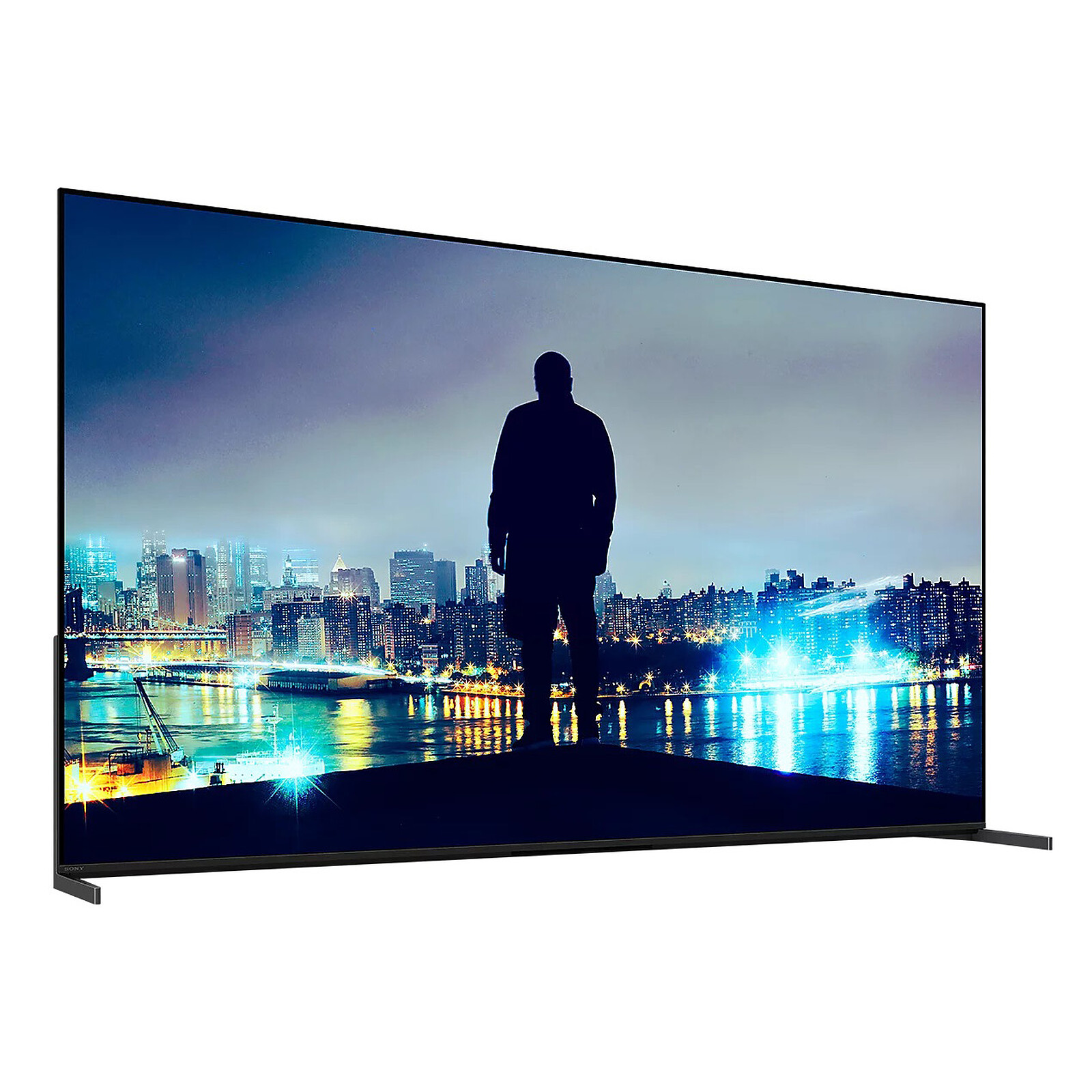 Sony 65 BRAVIA 8 II (K-65XR8M25B) - Home electrotech Sony 65 BRAVIA 8 II (K-65XR8M25B)
