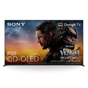 Sony 65 BRAVIA 8 II (K-65XR8M25B)