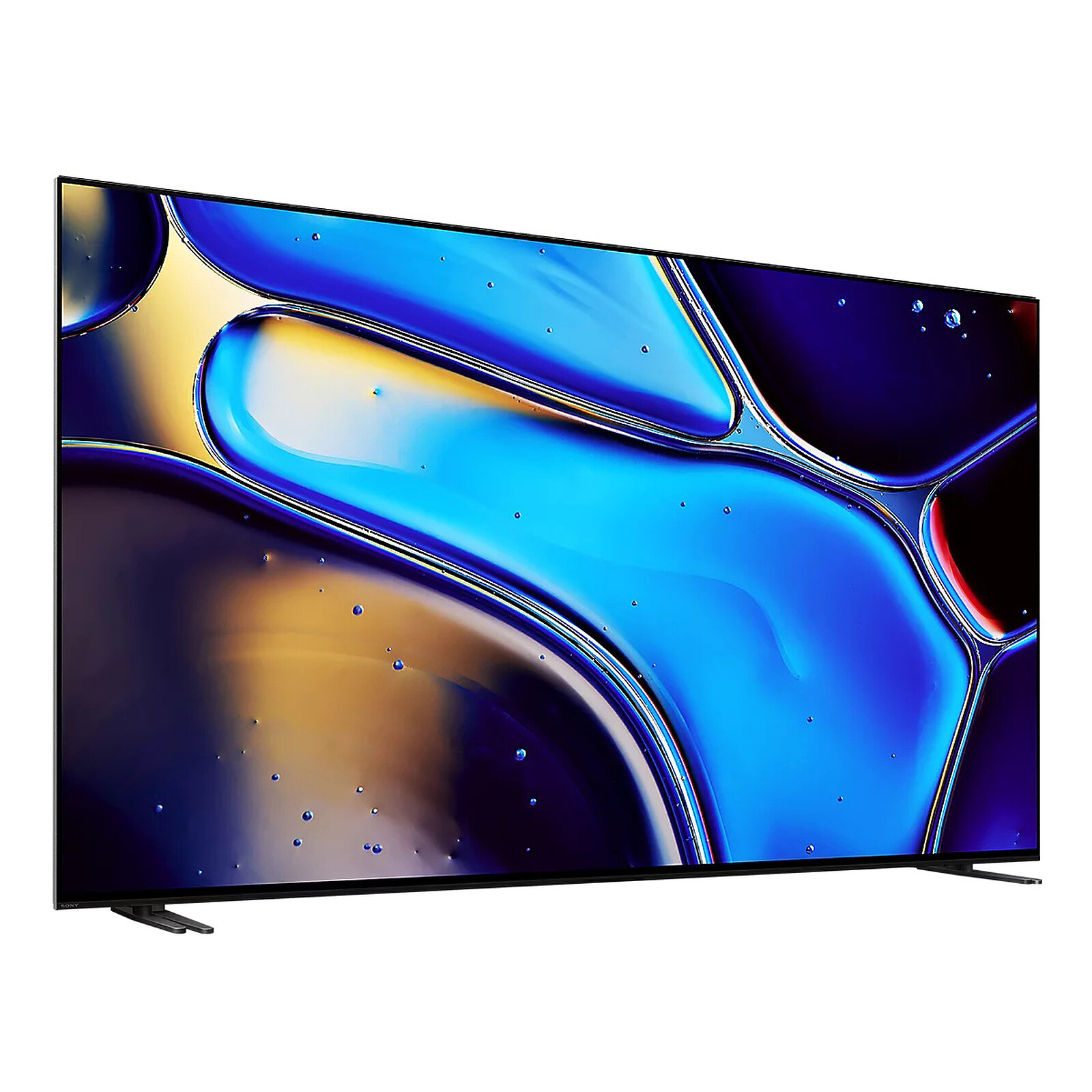 Sony 65 BRAVIA 8A (K-65XR8A) - Home electrotech Sony 65 BRAVIA 8A (K-65XR8A)