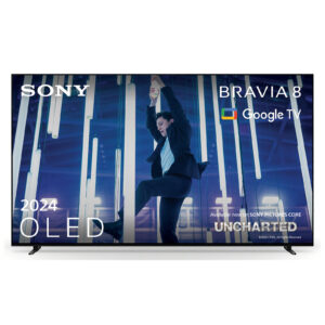 Sony 65 BRAVIA 8A (K-65XR8A)