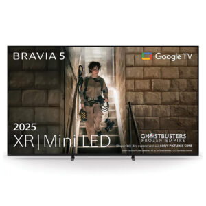 Sony 75 BRAVIA 5 (K-75XR59)