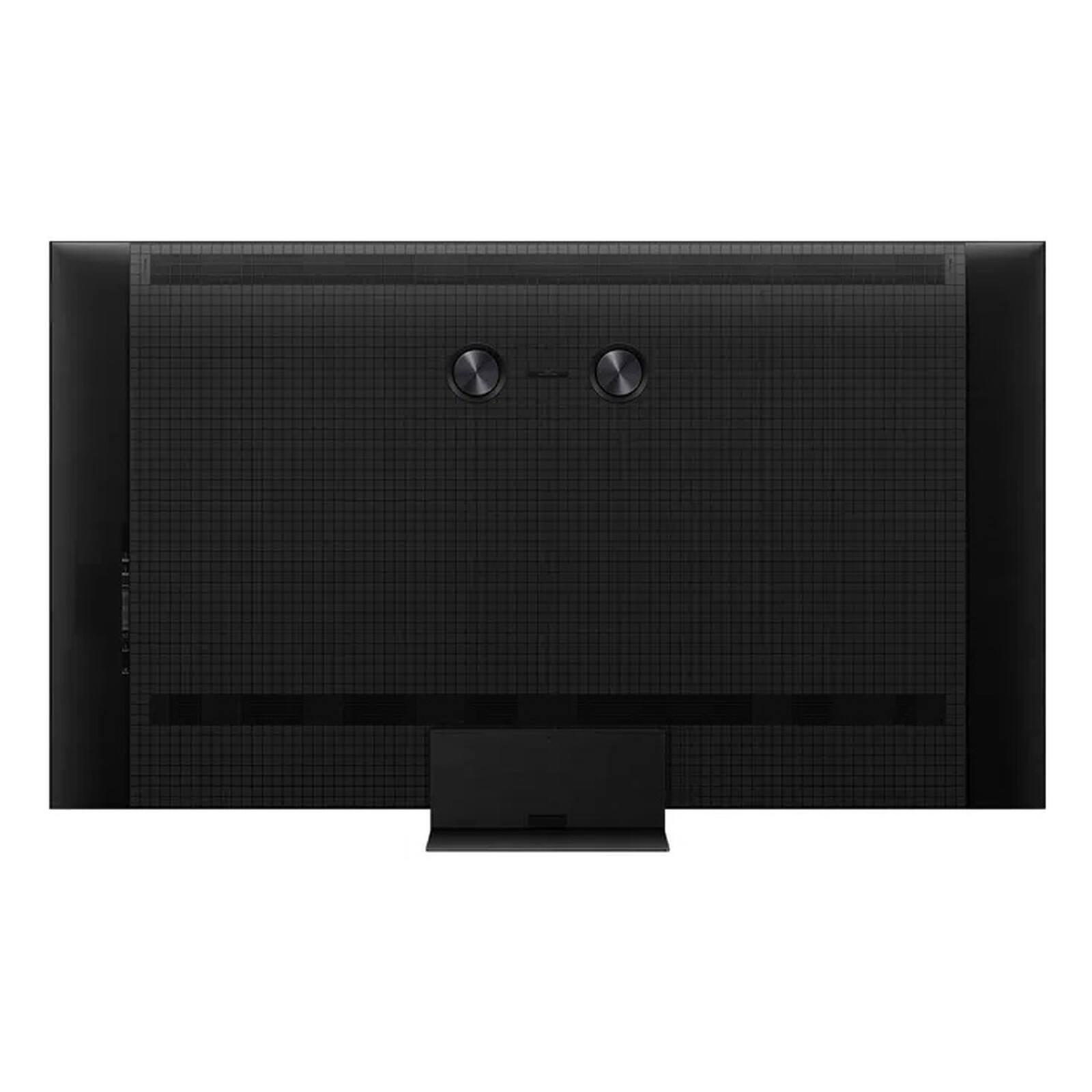 TCL 55C7L - Home electrotech TCL 55C7L