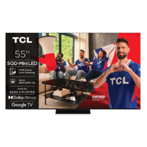 TCL 55C8L