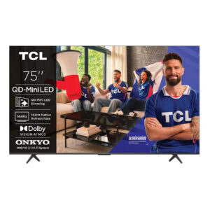 TCL 75P8L