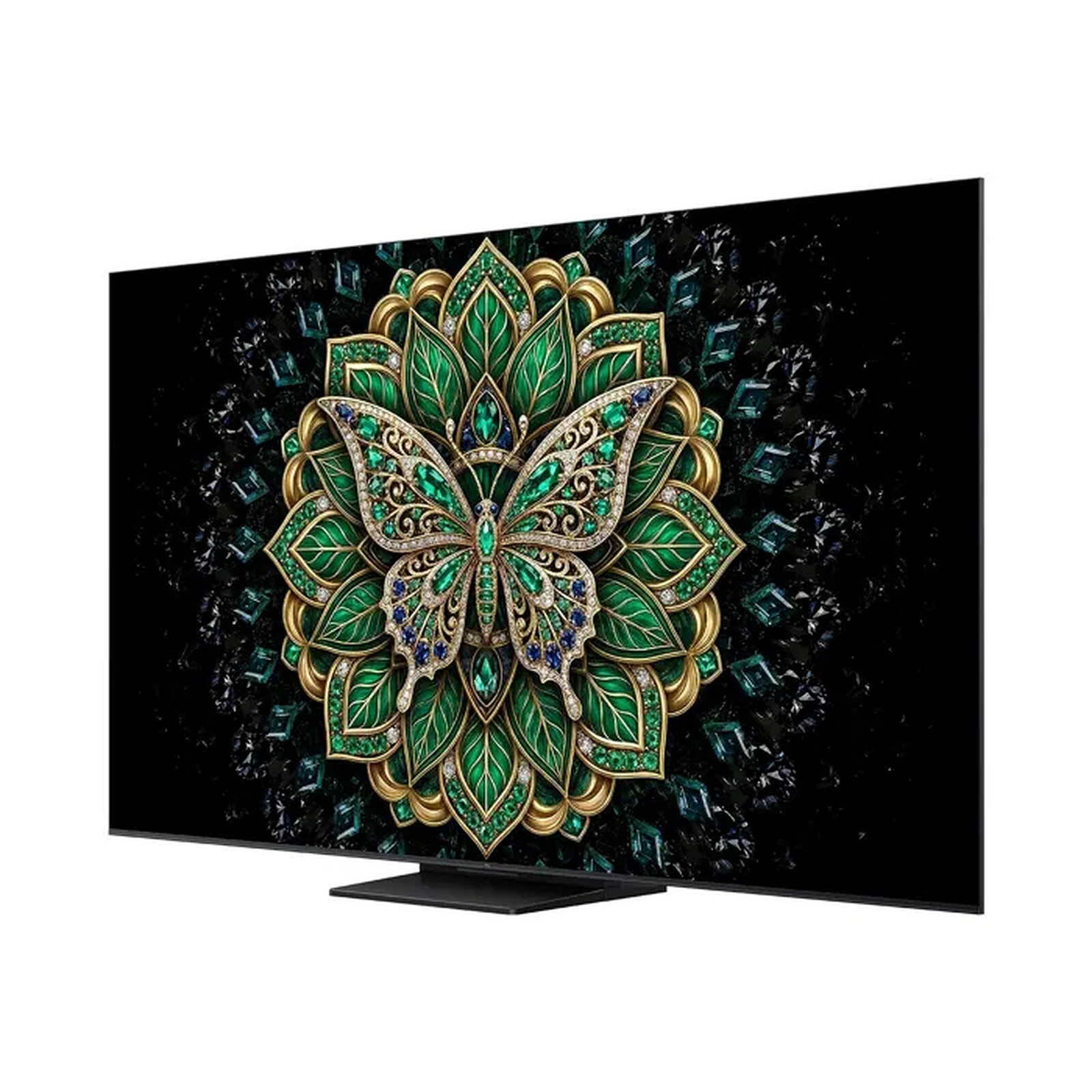 TCL 85C6K Pro - Home electrotech TCL 85C6K Pro