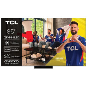 TCL 85C6K Pro