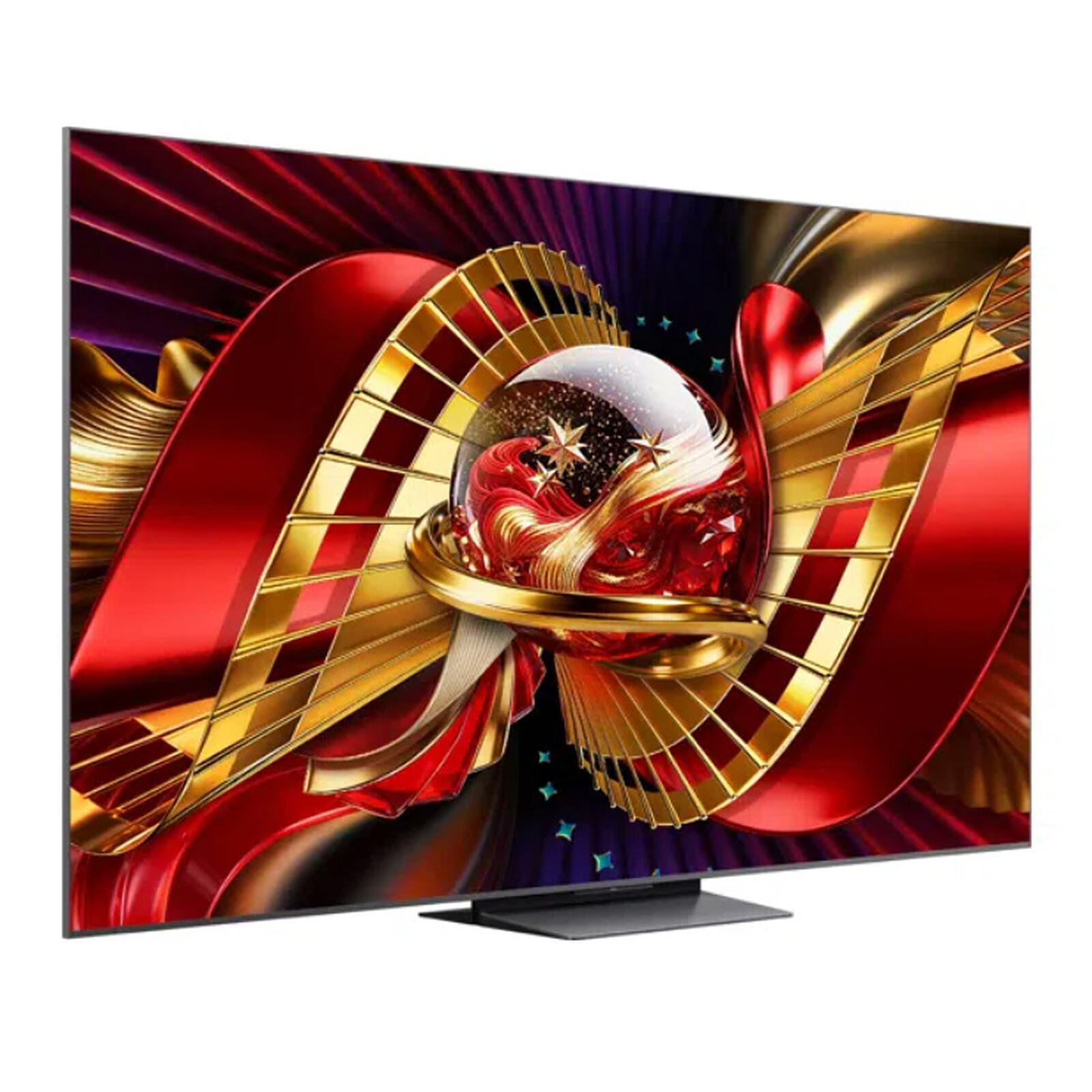 TCL 85C8L - Home electrotech TCL 85C8L