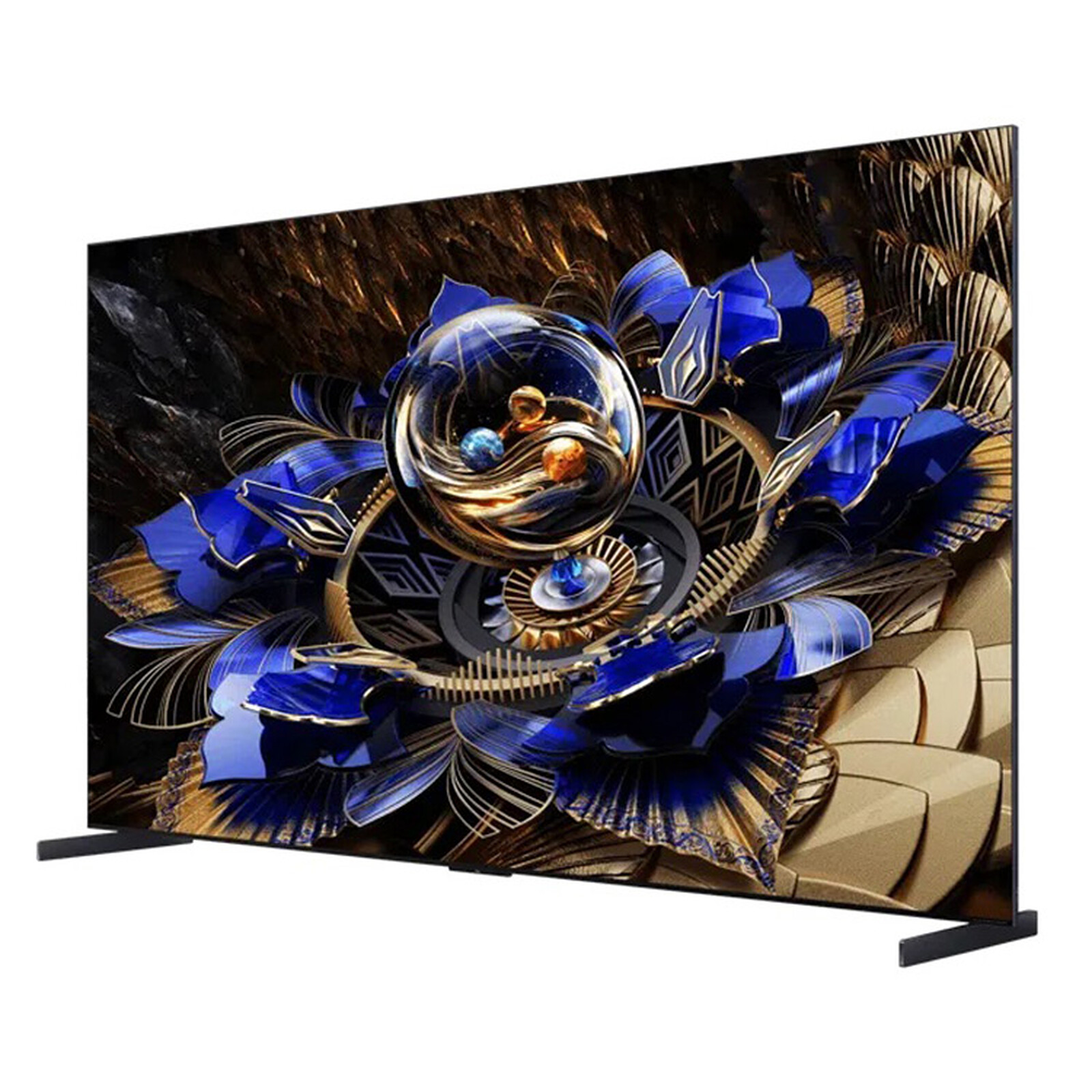 TCL 85X11K - Home electrotech TCL 85X11K