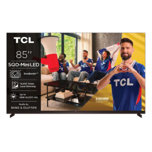 TCL 85X11L