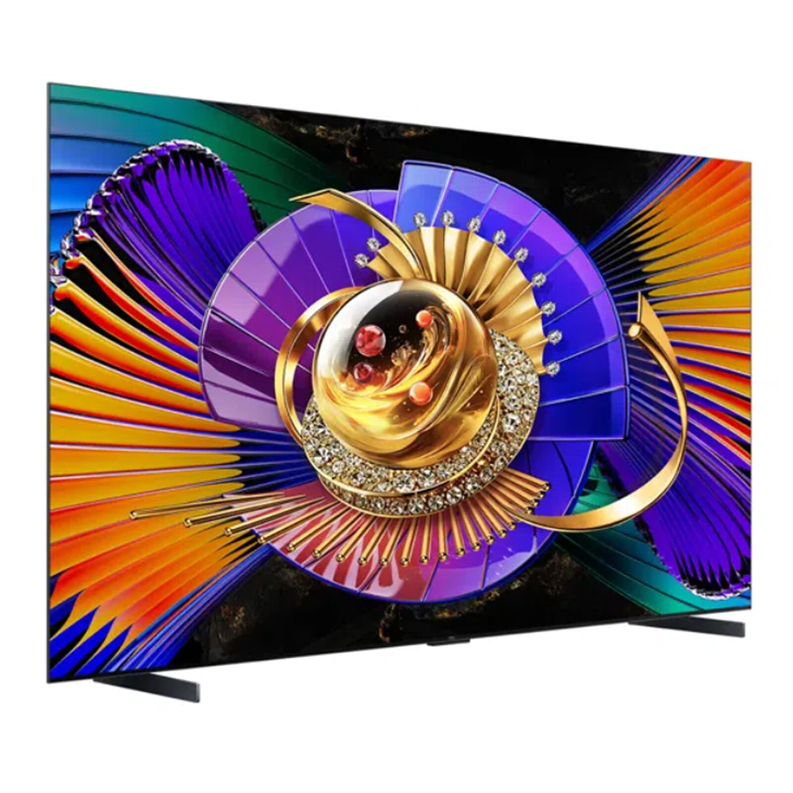 TCL 98C7L - Home electrotech TCL 98C7L