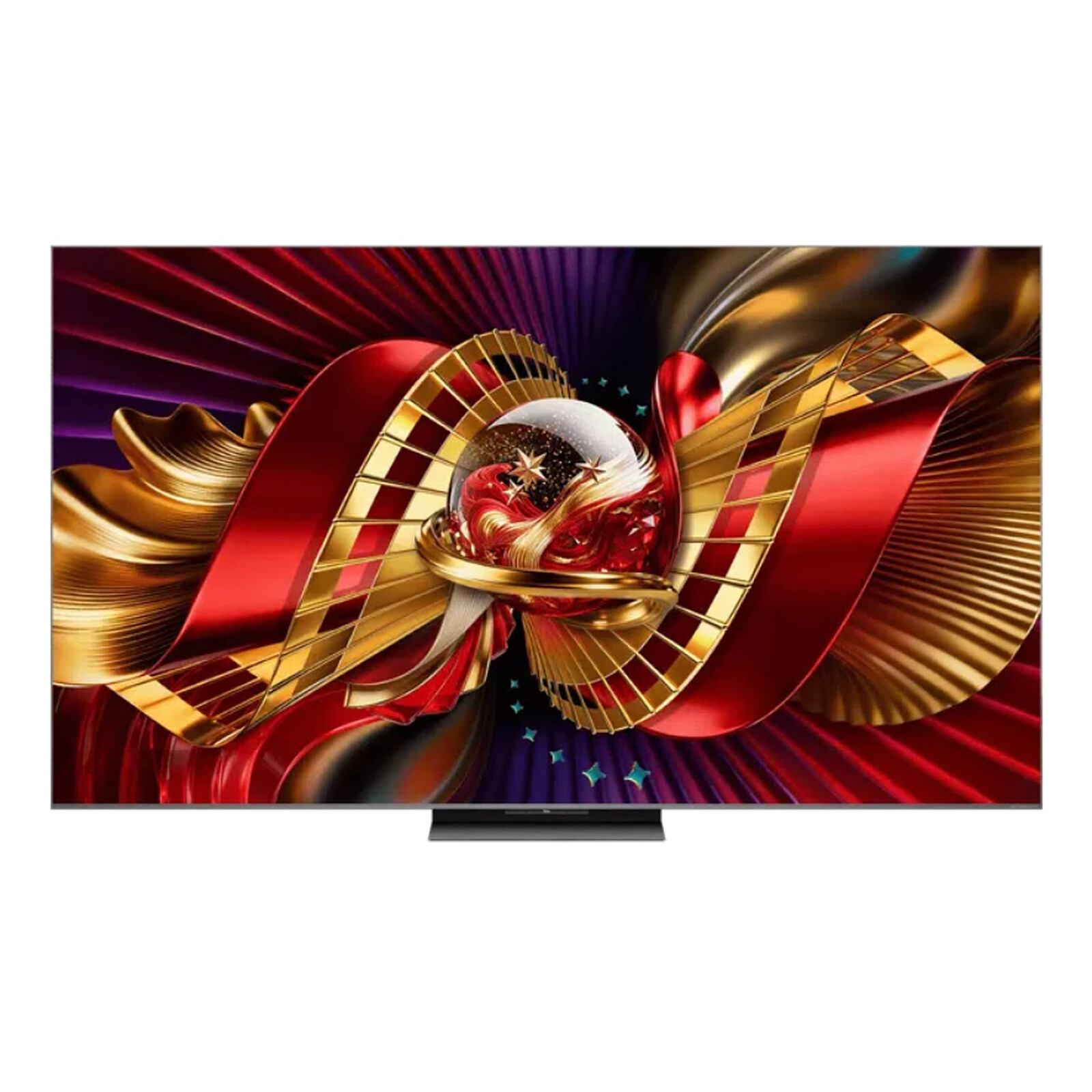 TCL 98C8L - Home electrotech TCL 98C8L