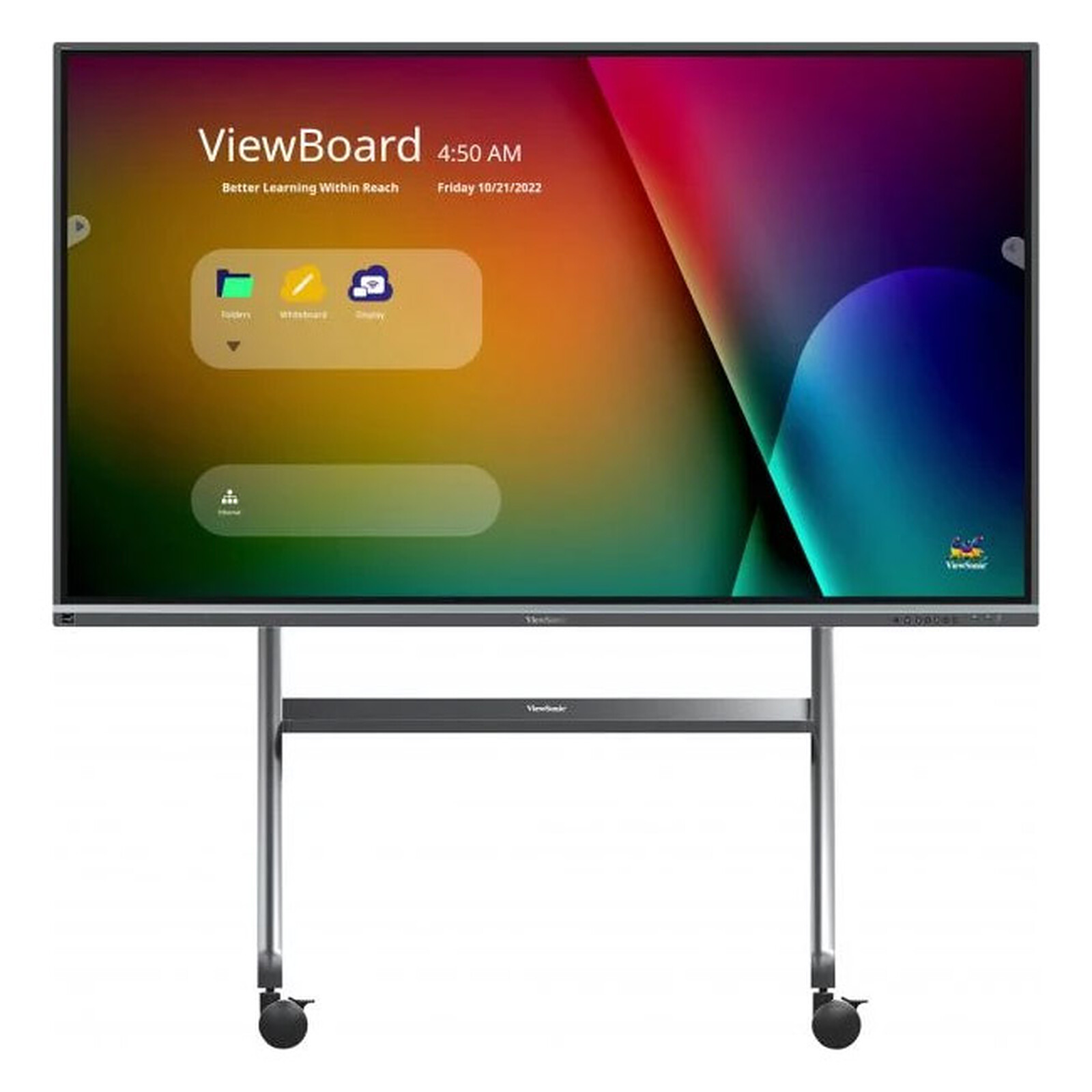 ViewSonic VB-STND-009 - Home electrotech ViewSonic VB-STND-009