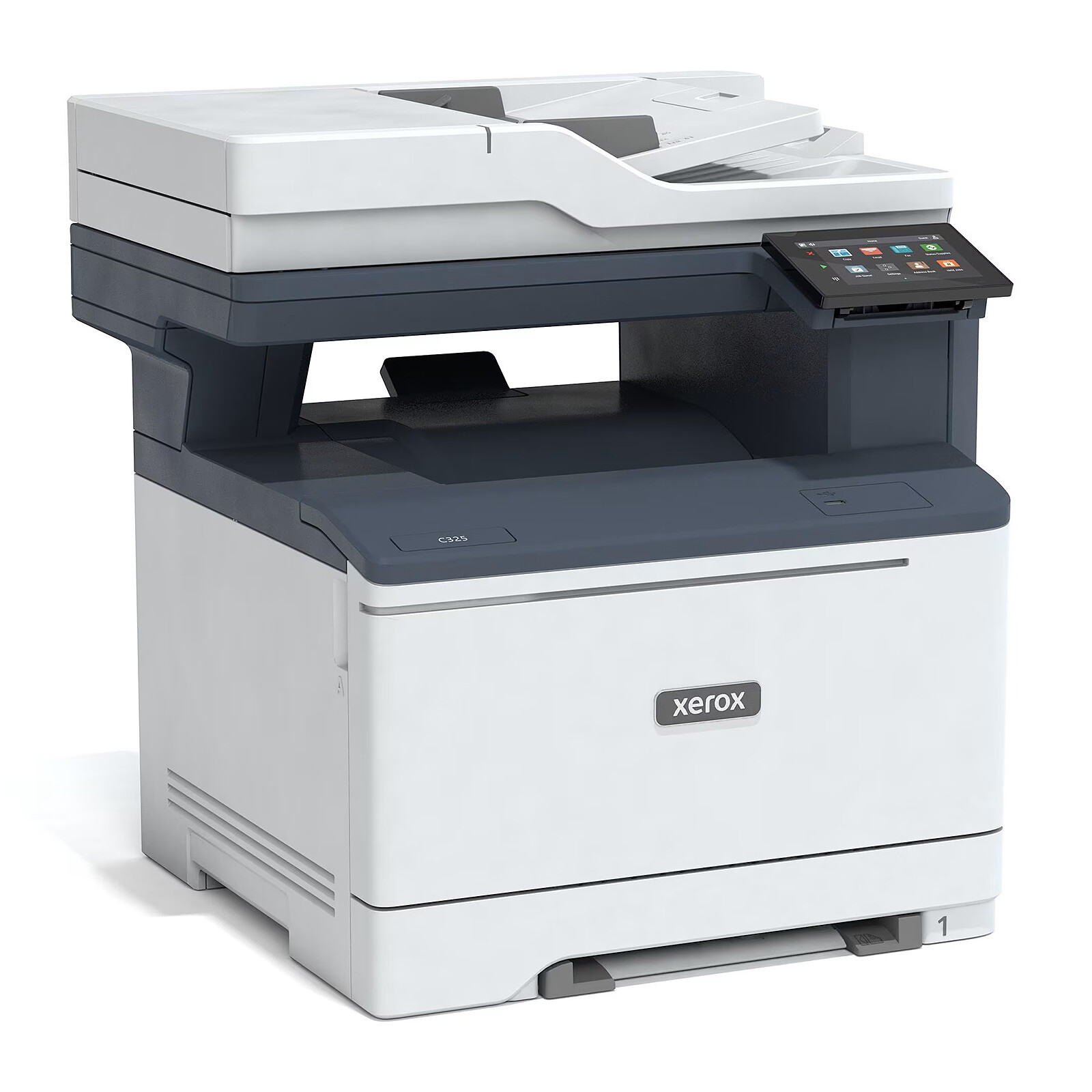Xerox VersaLink C325V/DNI - Home electrotech Xerox VersaLink C325V/DNI
