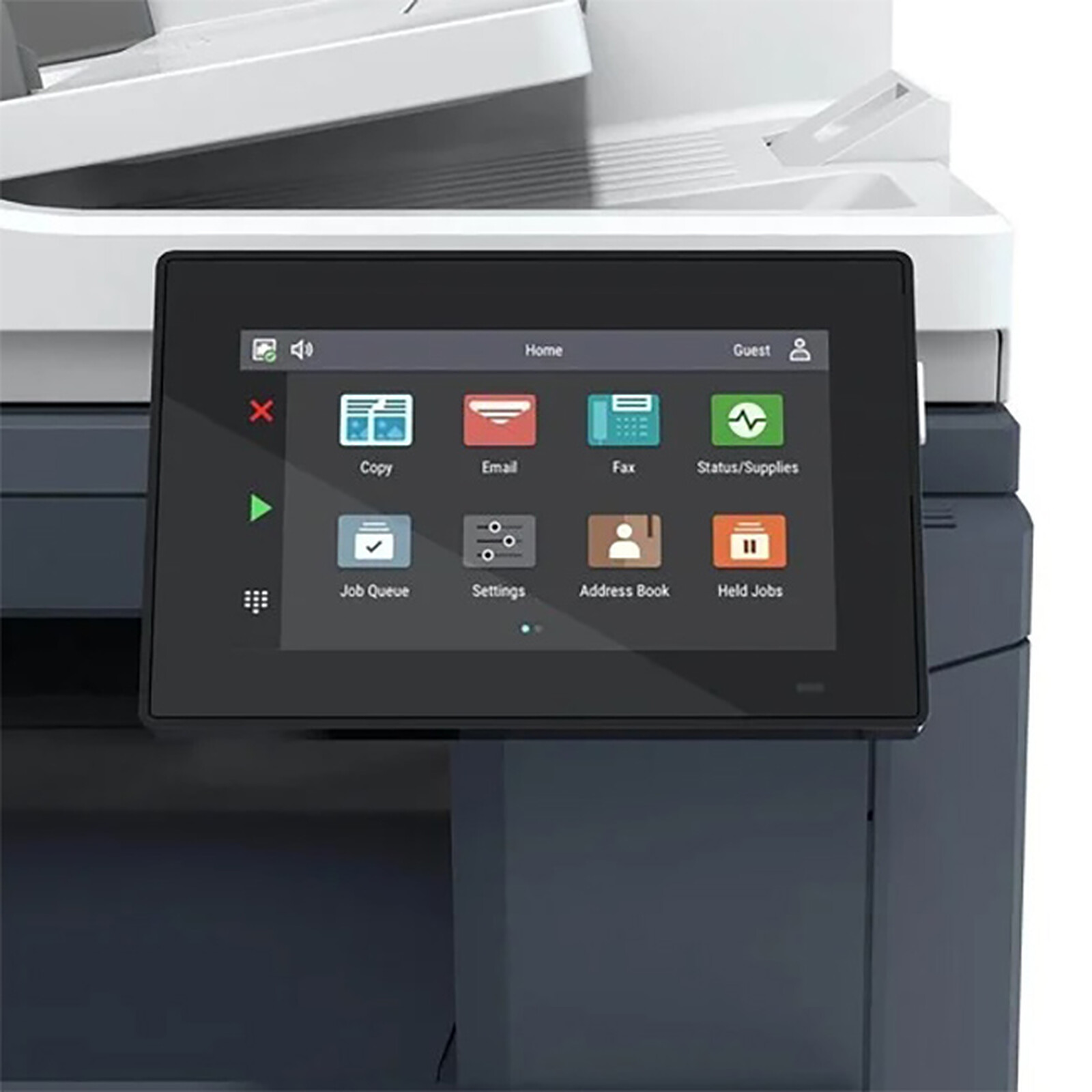Xerox VersaLink C325V/DNI - Home electrotech Xerox VersaLink C325V/DNI