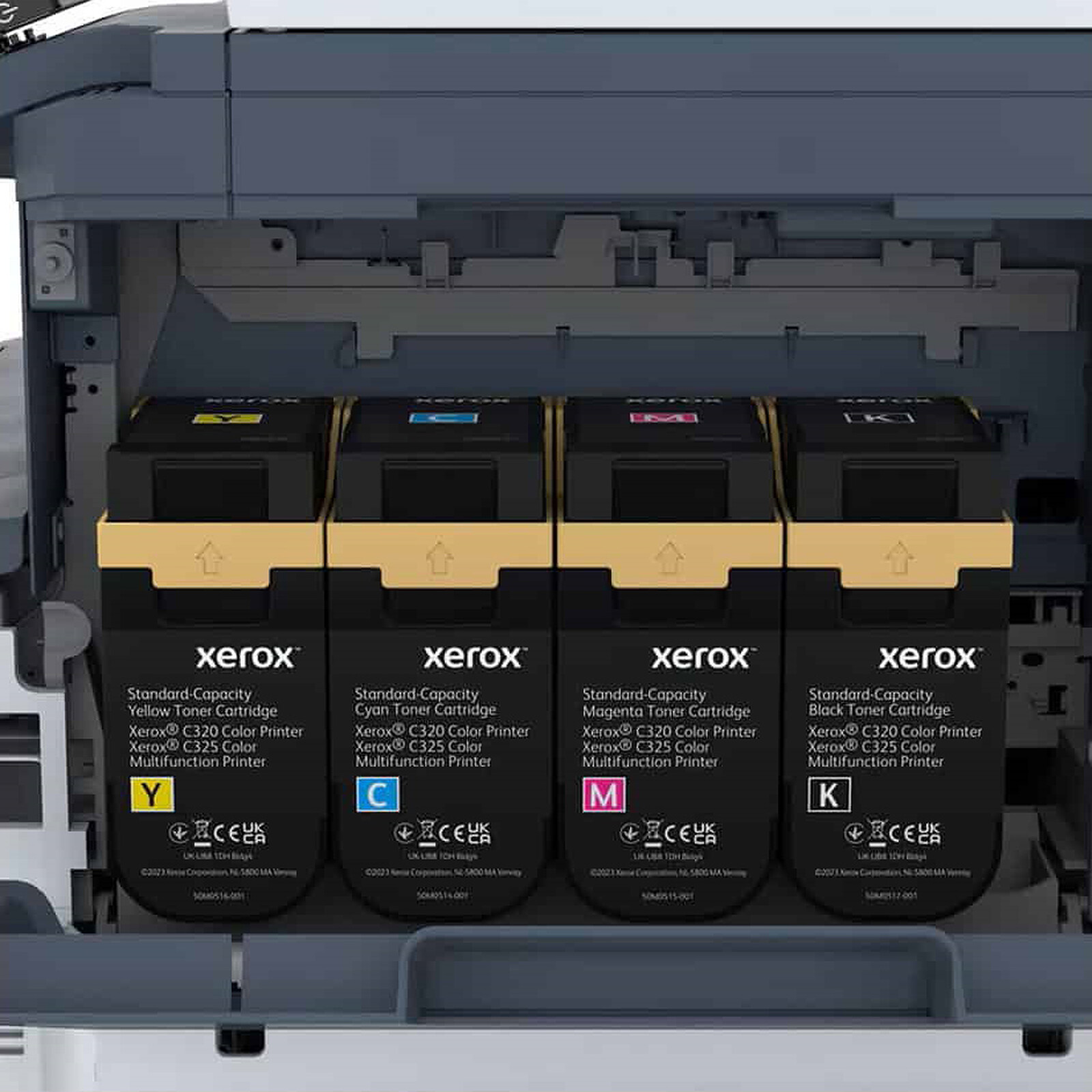 Xerox VersaLink C325V/DNI - Home electrotech Xerox VersaLink C325V/DNI