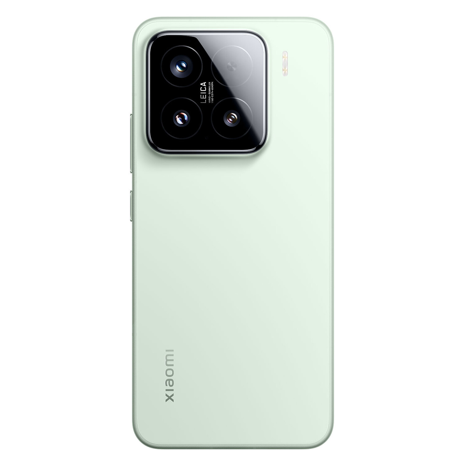 Xiaomi 15 Conçu avec Leica Vert 12 Go 512 Go - Home electrotech Xiaomi 15 Conçu avec Leica Vert (12 Go / 512 Go)