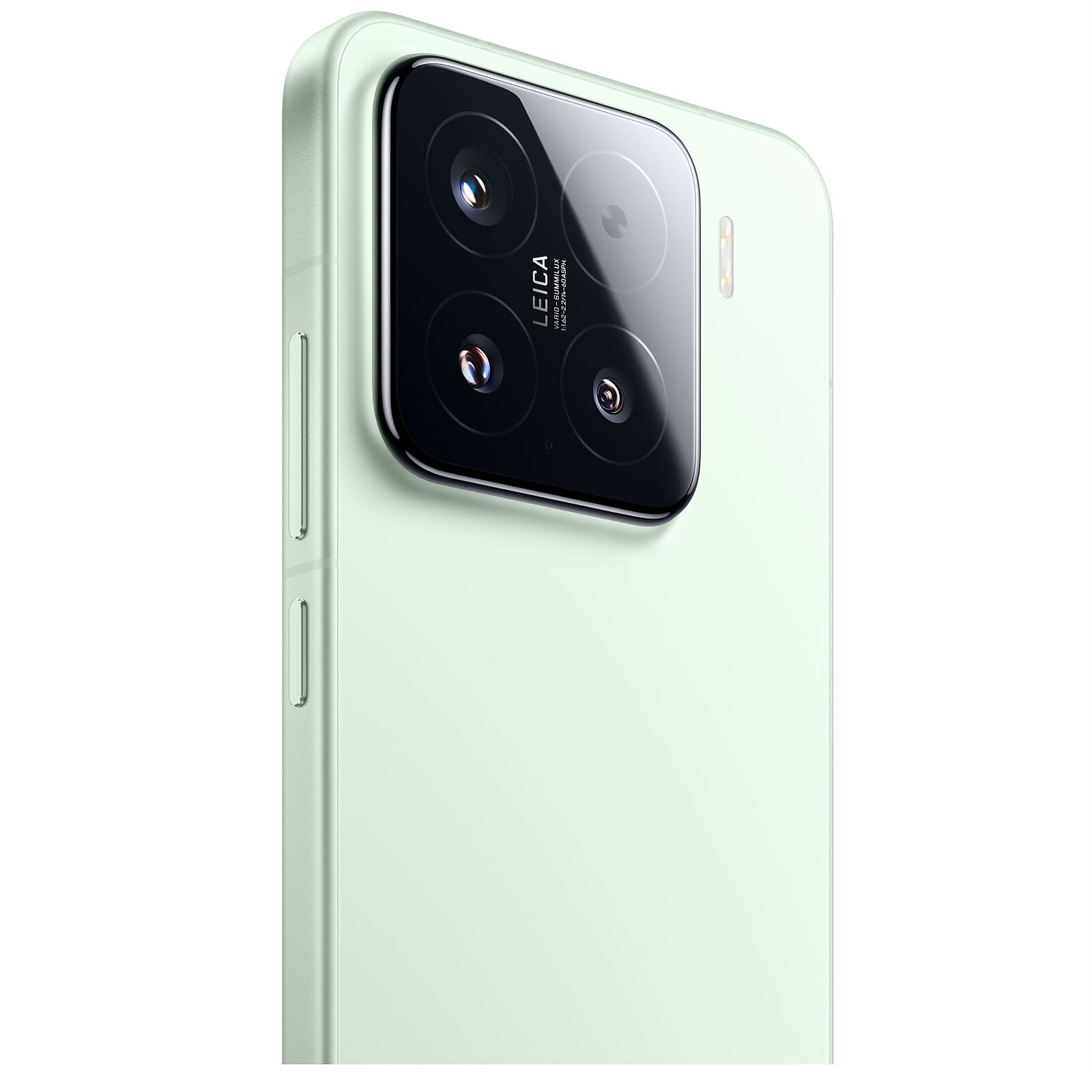 Xiaomi 15 Conçu avec Leica Vert 12 Go 512 Go - Home electrotech Xiaomi 15 Conçu avec Leica Vert (12 Go / 512 Go)