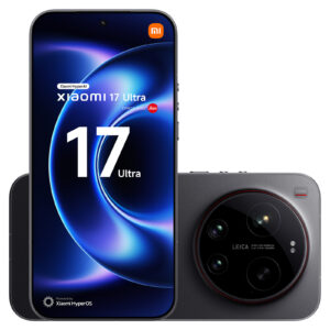 Xiaomi 17 Ultra Conçu avec Leica Noir (16 Go / 512 Go) - Mobile & smartphone - Garantie 5 ans LDLC