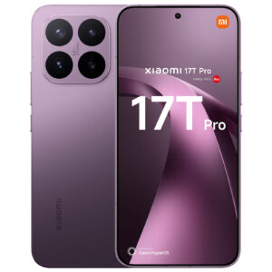 Xiaomi 17T Pro Conçu avec Leica Violet (12 Go / 512 Go)