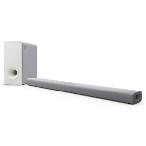 Yamaha True SR-X50A Gris